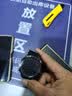 HUAWEI WATCH GT Runner 2 疾影黑 超精准定位 专业马拉松模式 超轻薄钛合金表体 华为智能专业跑表 实拍图