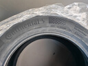 马牌（Continental）汽车轮胎205/55R16 91V FR UCJ+ 适配丰田卡罗拉/朗逸/速腾/宝来 实拍图