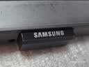 三星（SAMSUNG）37英寸 S70D HVA  4K HDMI DP 护眼 PBP 免工具安装 支持壁挂  电脑 办公显示器 LS37D702EACXXF 实拍图