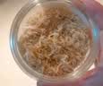 赶海弟 五星鲜虾皮600g虾米皮海米干 虾皮紫菜汤 火锅食材 源头直发包邮 实拍图