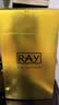 妆蕾（RAY）面膜美女士提亮白肤色抗皱紧致抗衰老补水保湿去黄气暗沉男30片 实拍图