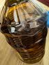 鲁花 【保真菜籽油】食用油 低芥酸特香菜籽油 6.18L   物理压榨 实拍图