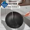 Member's Mark 【免开锅】含钛精铁炒锅 32cm 实拍图