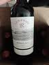 拉菲（LAFITE）传奇波尔多赤霞珠干红葡萄酒750ml*6 红酒整箱装 中秋送礼品 实拍图