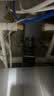 卡萨帝（Casarte）前置过滤器超12T/H家用全屋中央净水 虹吸反冲洗大通量 管道过滤净水器CP-41(A) 实拍图