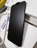 0度适用苹果14ProMax  iphone16e防窥膜防偷看隐私康宁玻璃钢化膜 iphone14Promax手机护眼手机膜 AG防眩-康宁玻璃 iPhone14ProMax-6.7英寸 实拍图