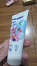 Jordan儿童牙膏0-3-6-12岁低氟防蛀草莓香草味宝宝牙膏50ml*2支 实拍图