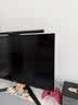 AOC 23.8英寸 2K 120Hz IPS广色域 HDR10 低蓝光不闪 节能认证 三边微边 超薄办公电脑显示器 Q24B35 实拍图