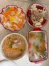 松下（Panasonic）万食炉2.0上烤下蒸彩屏触控家用变频微波台嵌两用28L大容量微蒸烤炸一体机NN-DS285Q 实拍图