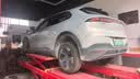 马牌（Continental）汽车轮胎225/60R18 104V XL FR UCJ+适配林肯冒险家 吉利博越 晒单实拍图