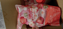植护苹果香氛洗衣液12斤（2kg*2瓶+500g*4袋装）去污渍持久留香内衣裤 实拍图