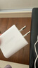 绿联20W充电器苹果17充电头适用iPhone17ProMax/16e/15/iPad平板小米华为手机氮化镓Type-C快充插头 实拍图