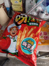 好丽友（ORION）呀土豆番茄酱味130g 休闲零食薯条膨化食品追剧小包装解馋小吃 实拍图