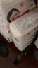 好奇（Huggies）铂金装小桃裤纸尿裤M92片(6-11kg)中号尿不湿【夏季散热王】 实拍图
