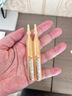 丸美小金针胶原次抛30支面部精华液紧致抗皱淡纹七夕情人节礼物送女友 实拍图