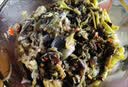 川娃子炭烧烧椒酱 蒜蓉辣椒酱 剁椒酱拌面拌饭下饭菜 15g×10/袋 实拍图