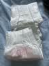 好奇（Huggies）好奇金装小黑洞拉拉裤XXL42片(15kg以上)尿不湿【速干不易红】 实拍图