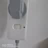 公牛（BULL）大功率16A插座16a排插/插排/插线板接线板 适用空调热水器电暖气 1位总控全长1.8米送10A头GN-104D 实拍图