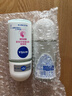 妮维雅（NIVEA）孙颖莎同款抑汗香体止汗露腋下干爽精华爽身走珠液50ml*2七夕礼物 实拍图