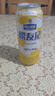崂山啤酒（laoshan beer）崂友记 足球罐 500ml*12听 青岛崂山啤酒 整箱罐装 看球之选 500mL 12罐 整箱装 实拍图
