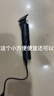光头神器剪发器美发电推子电动理发器电推剪油头雕刻剃头刀光头理发剪 黑色龙凤便携装 实拍图