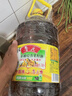 鲁花【保真菜籽油】食用油低芥酸特香菜籽油5L  /桶非转基因 实拍图