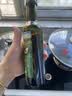爷爷的农场牛油果油热炒油250ml 进口辅食用油鳄梨油凉拌赠婴儿宝宝辅食谱 实拍图