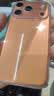 品胜【相机键全包|气囊升级】适用iphone17Pro手机壳苹果17Pro保护套气囊防摔晶透抗黄耐磨简约保护壳 实拍图