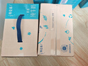 蒙牛特仑苏脱脂纯牛奶250ml*16盒 健身减脂 送礼优选礼盒装 实拍图