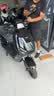 小牛FS Citi 电动轻便摩托车智能长续航高速通勤成人外卖男女骑手电瓶代步电轻摩 到店自提 实拍图