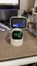 【官方推荐】Apple/iwatch通用苹果手表支架充电器底座收纳创意 白色 实拍图