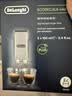 德龙（Delonghi） 进口全自动咖啡机清洁清洗剂半自动咖啡机清洗液 除垢剂保养液100ml 100ml*2 实拍图