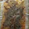 川汉子 冷吃牛肉300g四川达州特产麻辣牛肉干熟食开袋即食办公室零食 实拍图