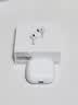 Apple/苹果 AirPods 4(支持主动降噪)搭配无线充电盒(USB-C)苹果耳机 蓝牙耳机适用iPhone/iPad 四代 实拍图