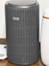 飞利浦（PHILIPS）【0.003微米精滤】空气净化器除甲醛二手烟味新房孕妇婴儿专用除螨尘病毒花粉过敏原AC4228黑 实拍图