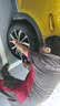 韩泰（Hankook）汽车轮胎 215/55R17 94V H308 原配迈腾/帕萨特 适配索纳塔9 实拍图