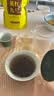 八百秀才英红九号红茶广东茗茶英德原产地工夫红茶袋装口粮散茶100g自己喝 实拍图