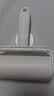 美丽雅粘毛器滚筒衣服床单上头发猫毛沾毛滚刷替换卷纸强力粘尘除毛神器 实拍图