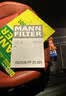 曼牌滤清器（MANNFILTER）空调滤清器空调滤芯带碳CUK25001宝马1系2系4系3系320328i330340i 实拍图