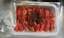 洪湖渔家清水小龙虾（4-6钱净虾2.7kg）3kg送晓飞歌料包 无添加26年新虾 实拍图