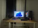 AOC 27英寸2K260Hz FastIPS 快速液晶1ms 硬件低蓝光 HDR游戏电竞显示器 新战神Q27G41ZE（高性能版） 实拍图