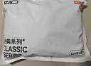 京东京造【新疆棉】2026新款男士内裤纯棉短裤夏季男10A抗菌平角特级4条 实拍图