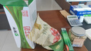 高露洁（Colgate）全面防蛀超爽薄荷味牙膏大容量250g 清新口气 除口臭成人牙膏含氟 实拍图