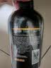 养元青洗发水云南白药柔顺控油蓬松植物生姜洗头膏洗发露500ml 实拍图