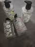 力士（LUX）(LUX)香氛抑菌洗手液组合小苍兰400gx2+樱花400g+马鞭草400g保湿 实拍图