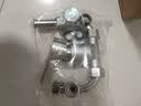 莱尔诗丹（Larsd）电热水器混水阀304不锈钢花洒开关冷热U型阀明装淋浴龙头LD5223 实拍图