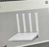 小米（MI）路由器AX3000T 千兆双频 穿墙王 大户型覆盖 5G智能家用无线 游戏路由 一碰连 NFC快连 双宽带聚合 实拍图