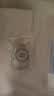 中国黄金黄金手链女转运珠2026新款七夕情人节礼物送女朋友老婆妈妈生日 足金莲花和田玉手串+证书礼盒 实拍图