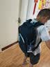 TigerFamily虎米书包小学生3-6年级初中学生护脊减负双肩包 实拍图