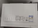 美的（Midea）微波炉家用小型20升转盘加热 智能菜单 一键解冻 杀菌电子除味 薄膜按键（M1-L213C二代） 实拍图